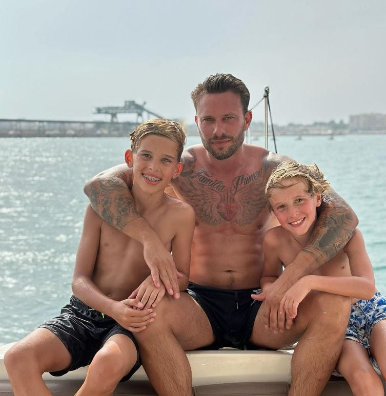 Bron: instagram