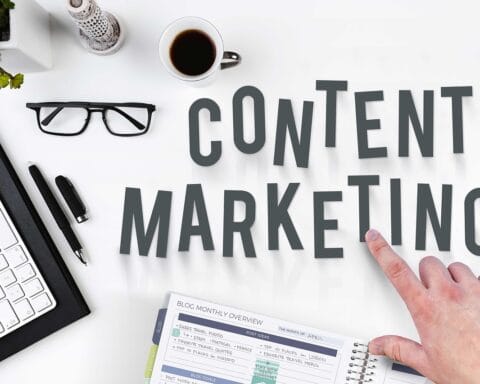 De Kracht van Goede Contentmarketing
