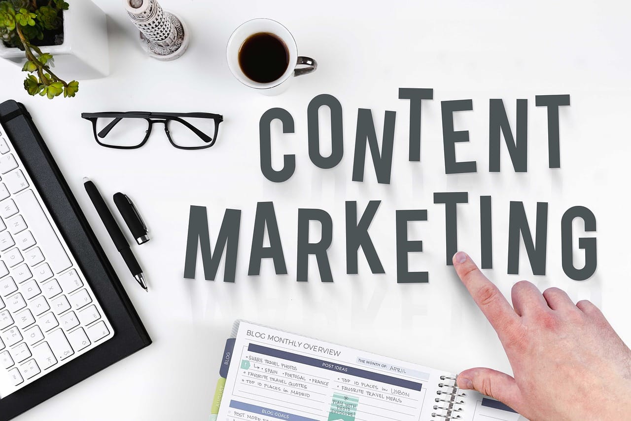 De Kracht van Goede Contentmarketing