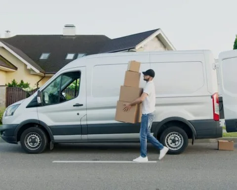 Hoe kun je je bedrijfswagen efficiënt inrichten