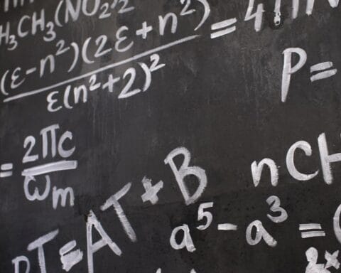 Dit is hoe je in het onderwijs diefstal kunt voorkomen!