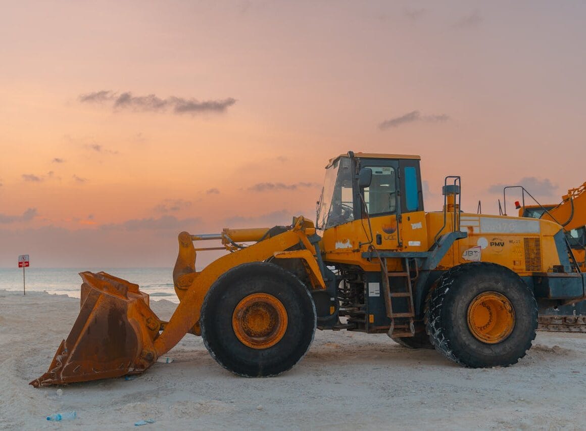 Dit is wat jij als ondernemer in de bouw nodig hebt om grote projecten een succes te maken!