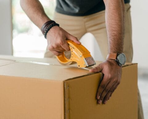 Fulfillment meer dan alleen maar verzending