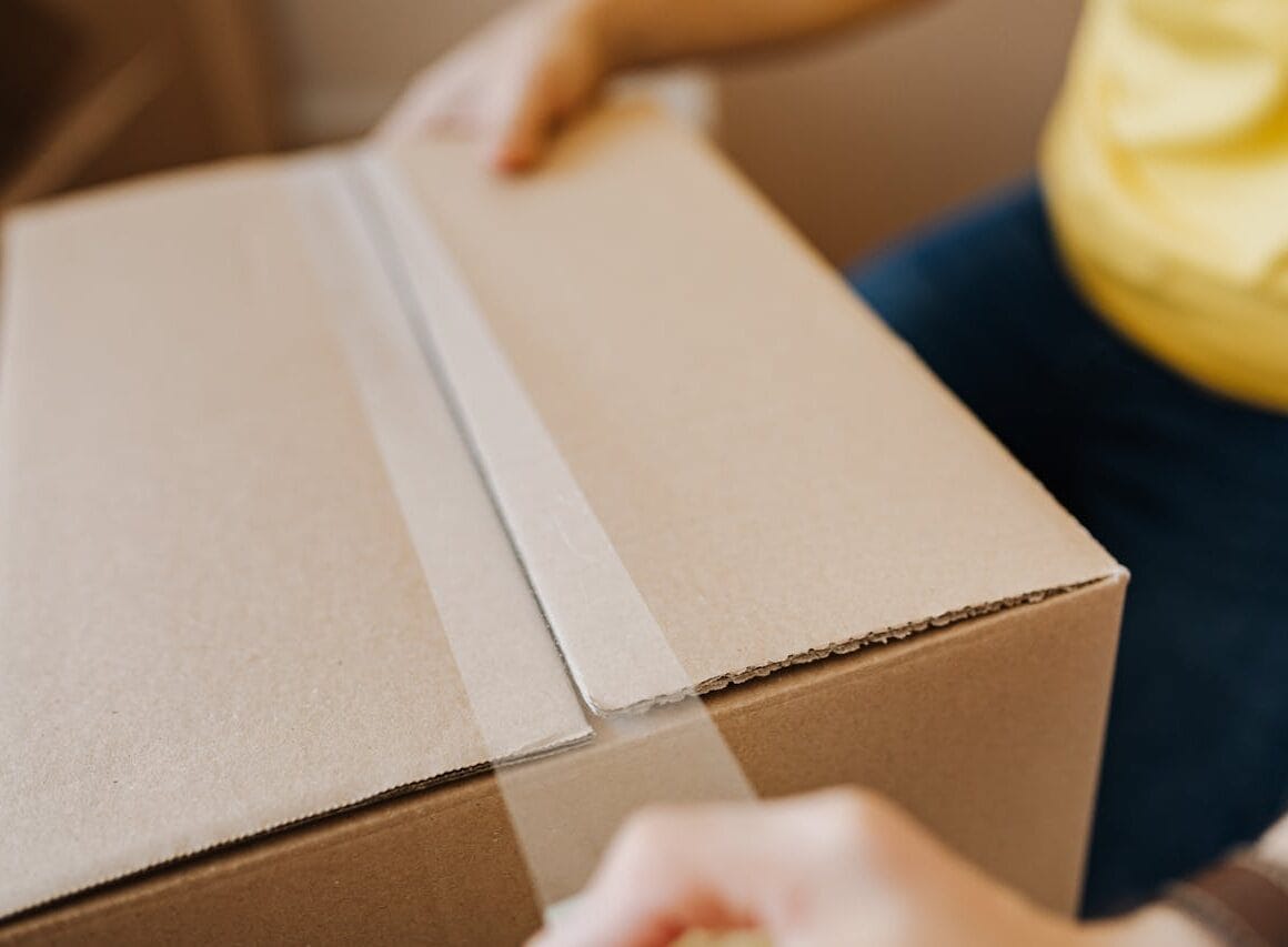 Hoe om te gaan met retourneringen van aangekochte producten