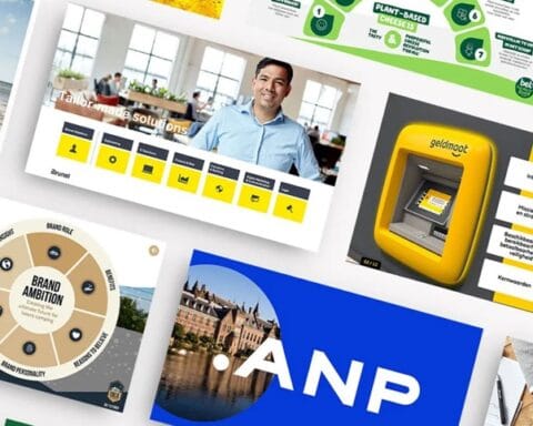 Verbeter je financiële communicatie met effectieve financiële presentaties