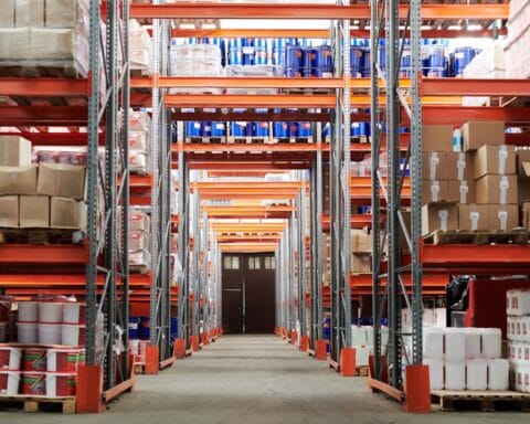 Slimme magazijninrichting: Meer efficiëntie, minder uitgaven