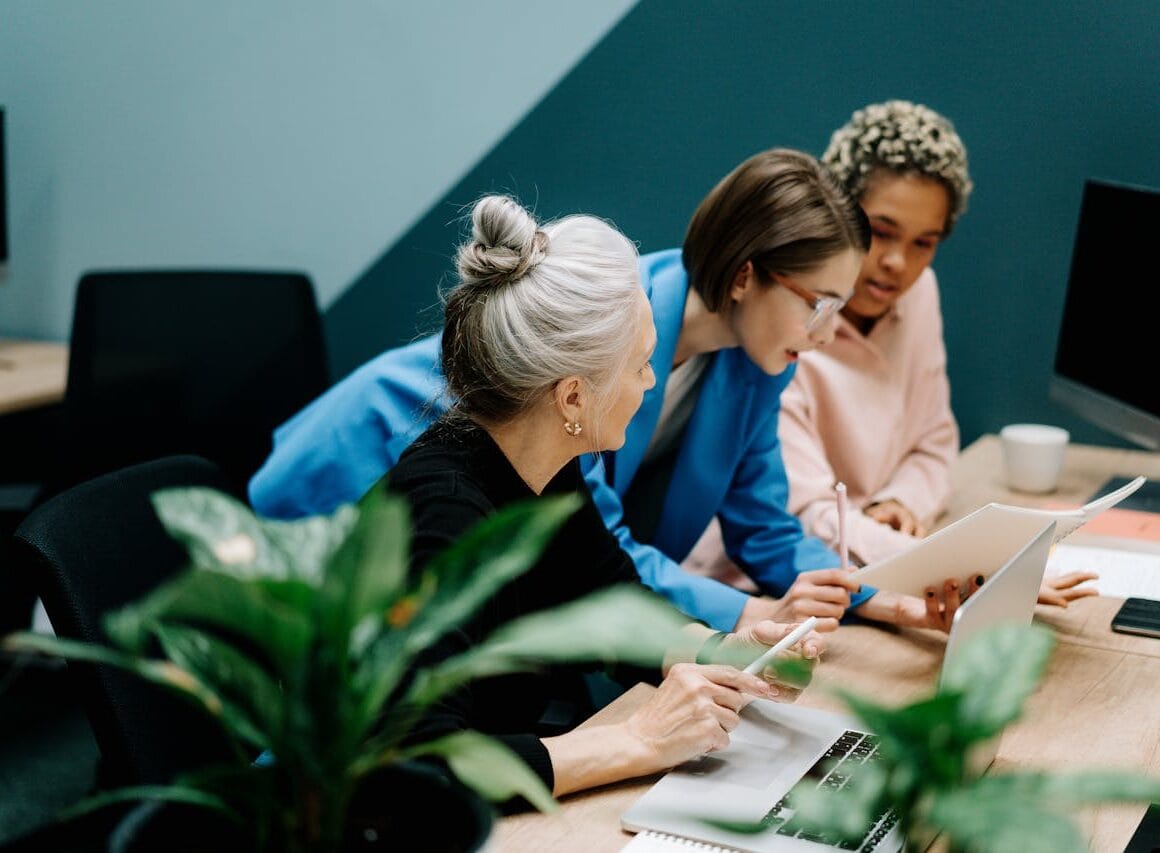 Alles uit je carrière halen als zzp'er