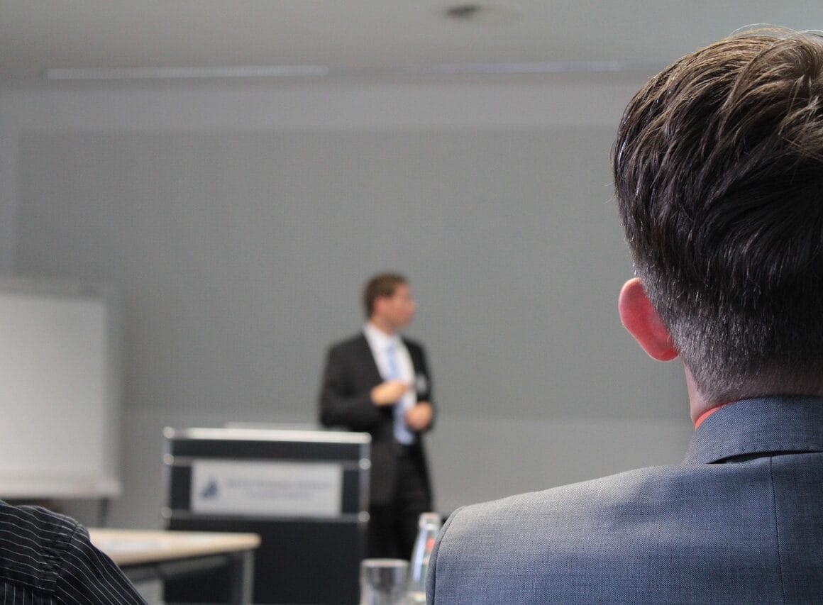 Een benefiet zonder schuld