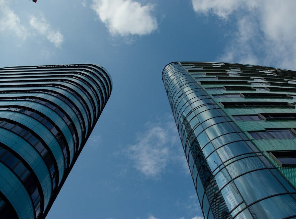 Een goede bedrijfsnaam bedenken