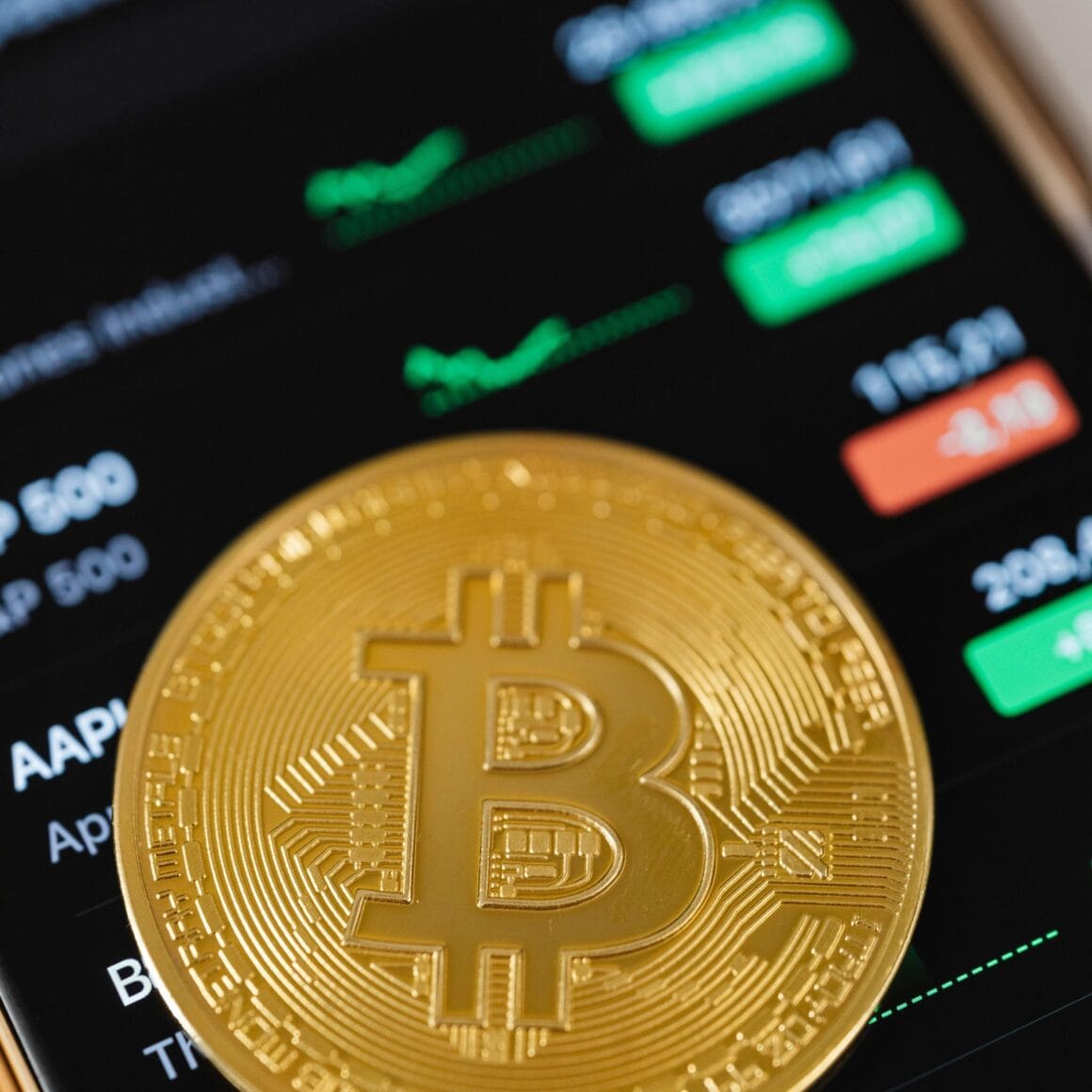 Het blockchain tijdperk