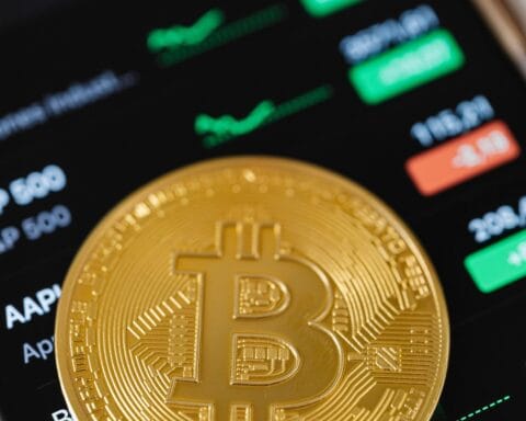 Het blockchain tijdperk
