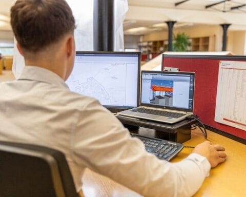 De belangrijkste onderdelen van de eerste werkmaand van een nieuwe werknemer