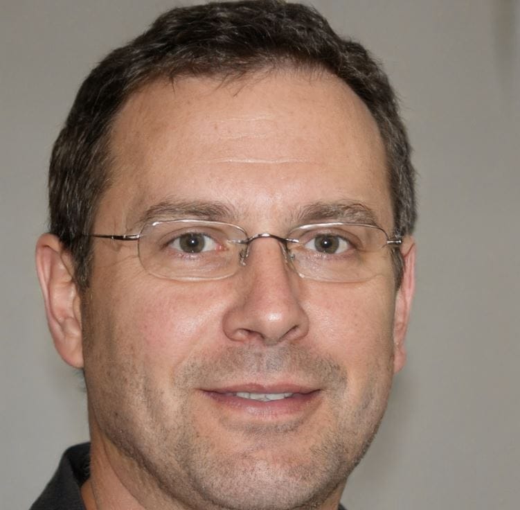 Dennis volgde AI-opleiding en werkt nu als freelance AI-engineer