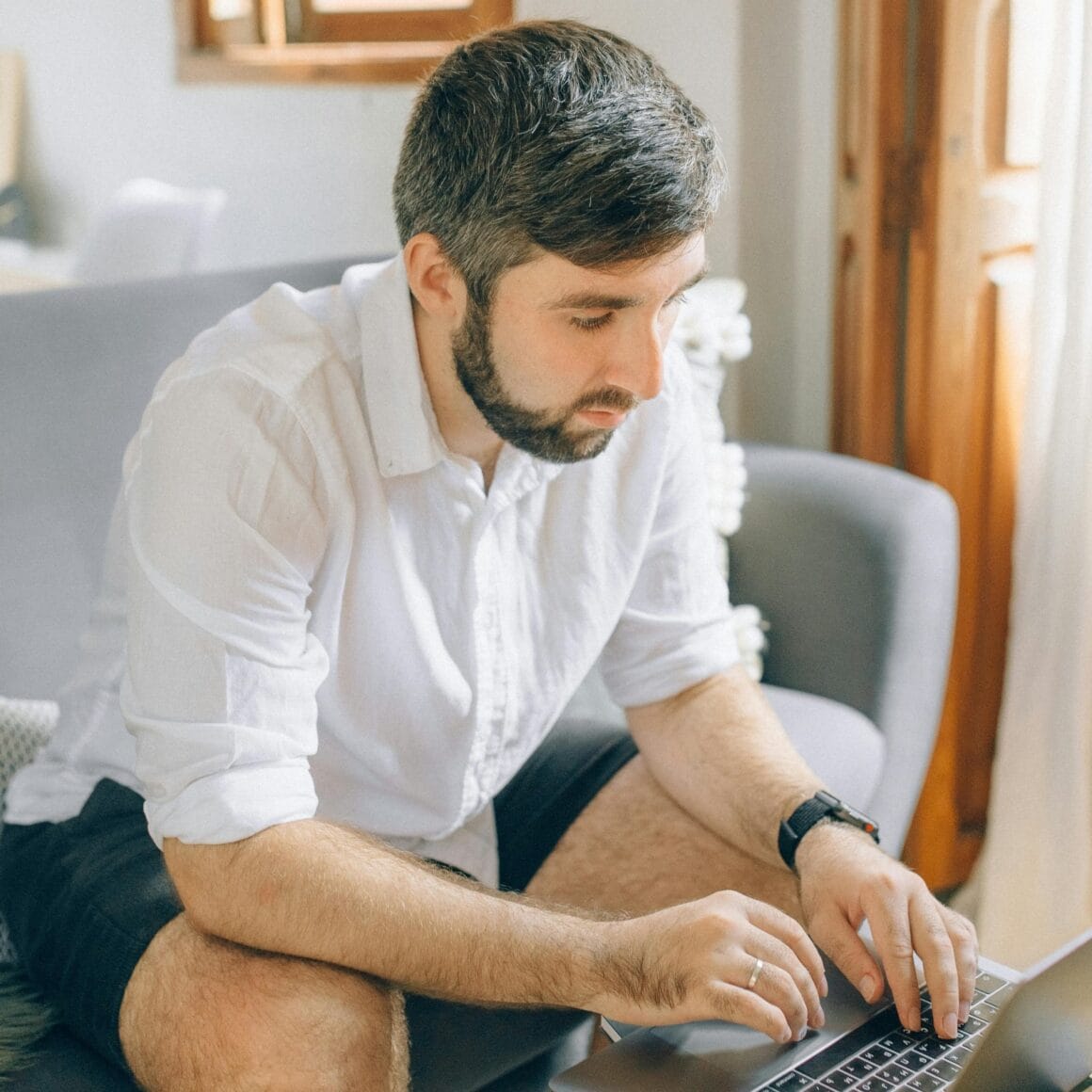 Het beste van twee werelden met een hybride werkomgeving