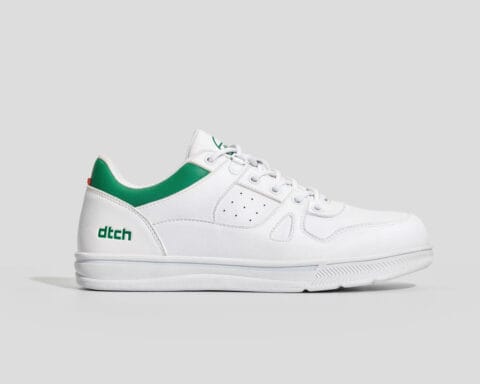 Hippe werkschoenen waar je mee gezien wilt worden
