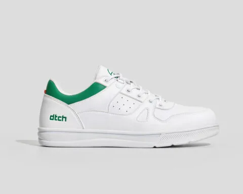 Hippe werkschoenen waar je mee gezien wilt worden