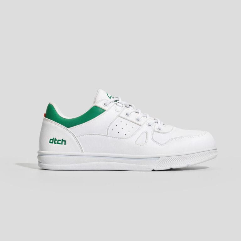 Hippe werkschoenen waar je mee gezien wilt worden