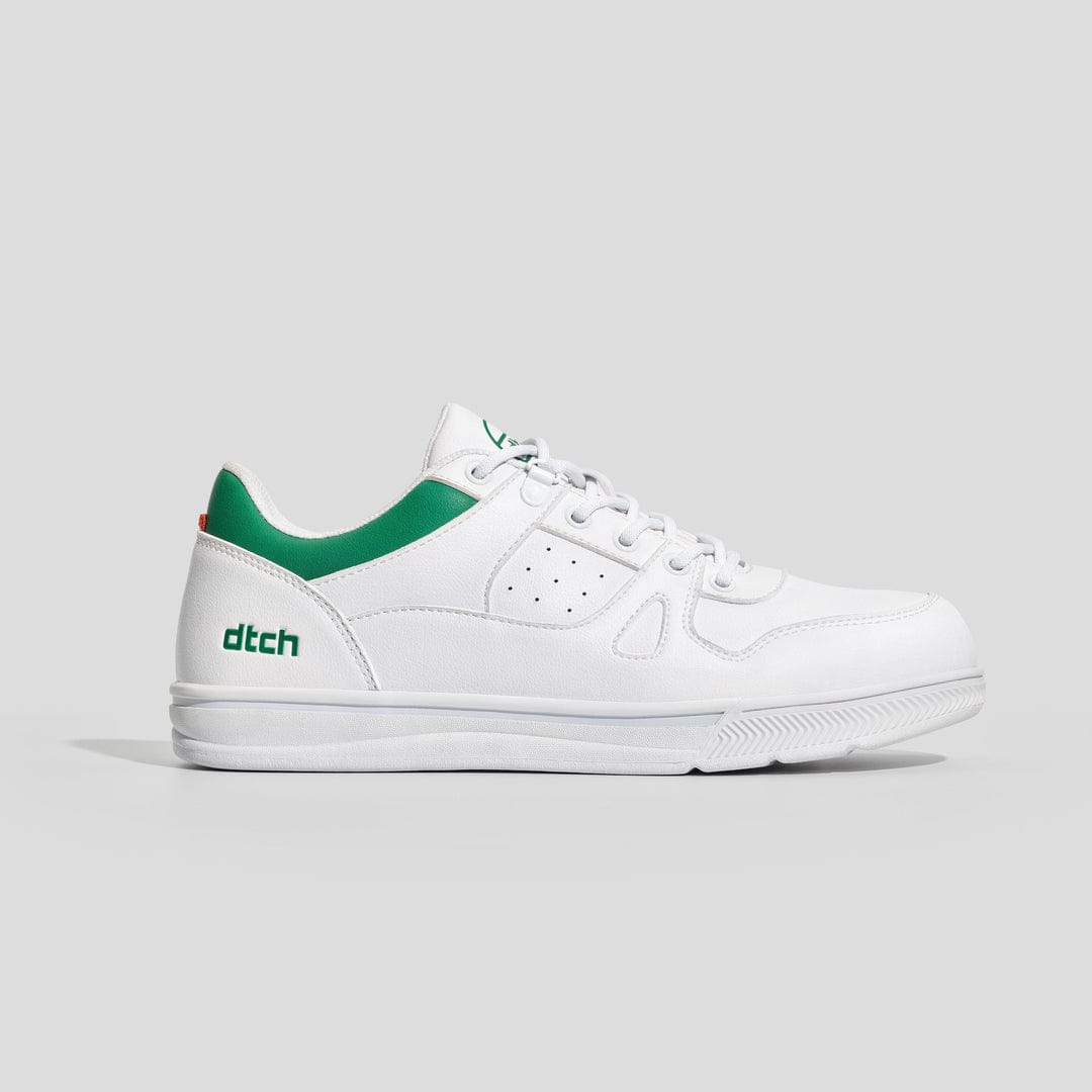 Hippe werkschoenen waar je mee gezien wilt worden