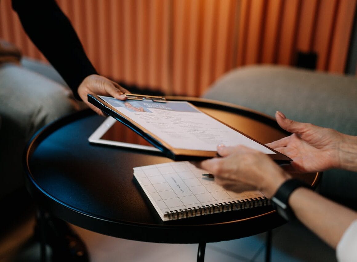 Hoe je zonder ervaring een opvallend cv maakt dat indruk maakt