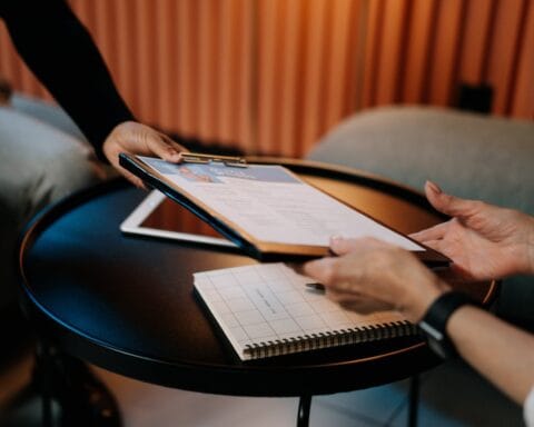 Hoe je zonder ervaring een opvallend cv maakt dat indruk maakt