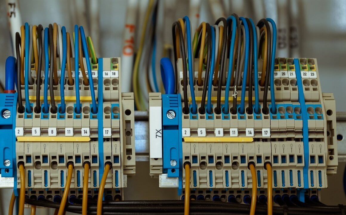 Kabelbeheer zonder wirwar