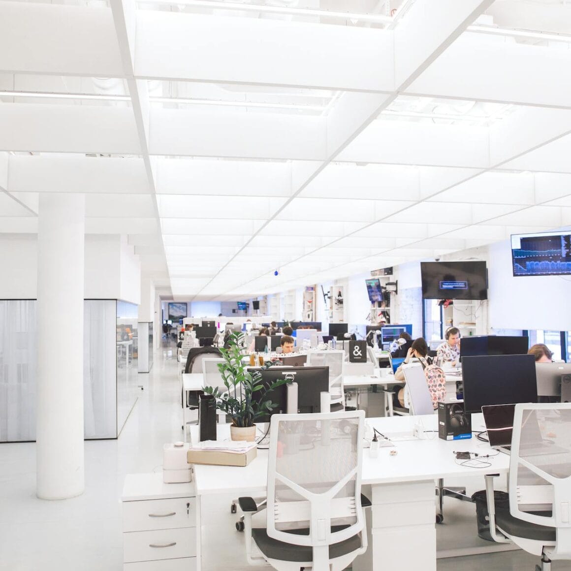 Manieren om je personeel zo efficiënt mogelijk te laten werken