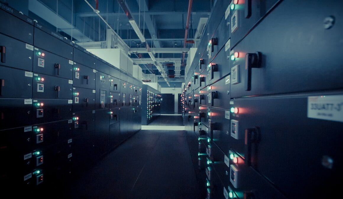 Software as a Service (SaaS)