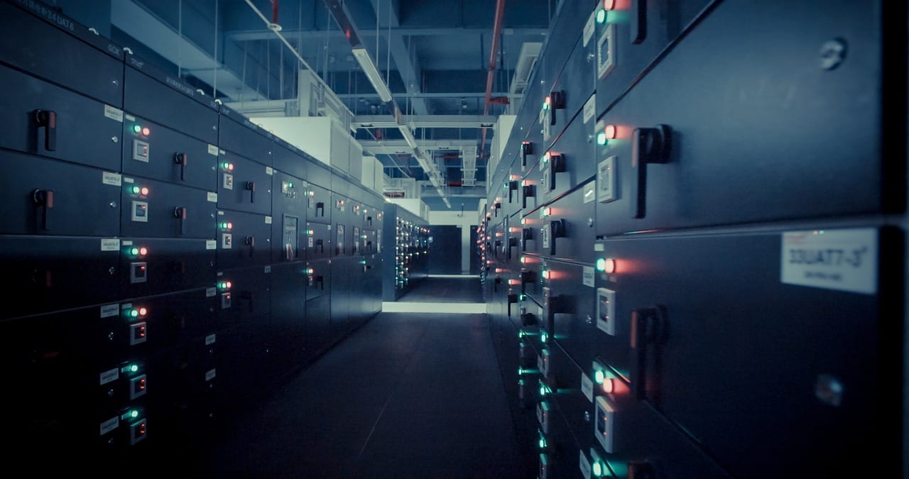 Software as a Service (SaaS)
