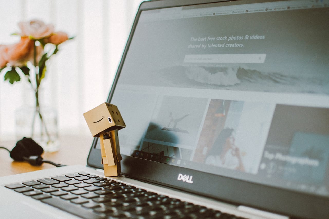 Zo kun je jezelf als kleine zelfstandige professioneel online profileren