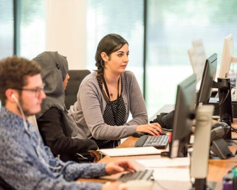 De toekomst van klantenservice met AI oplossingen