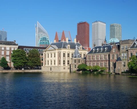 Dit zijn de leukste bedrijfsuitjes in Den Haag