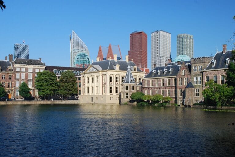 Dit zijn de leukste bedrijfsuitjes in Den Haag