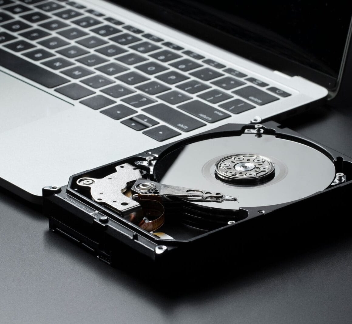 Het belang van deskundige datadrager vernietiging