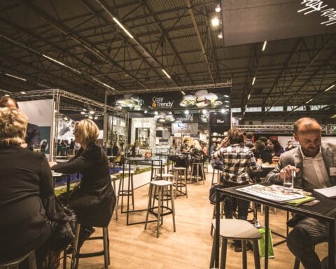 Het belang van netwerken op evenementen