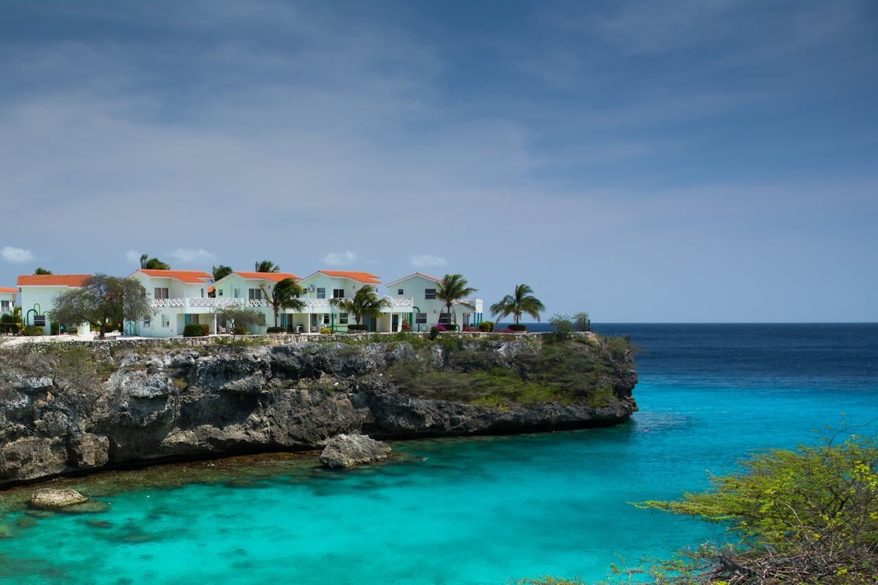 Inspiratie opdoen op Klein Curaçao een paradijs voor ondernemers