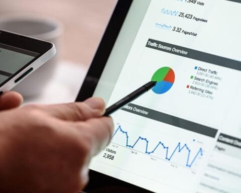 Linkbuilding Platform Brengt SEO naar een Hoger Niveau