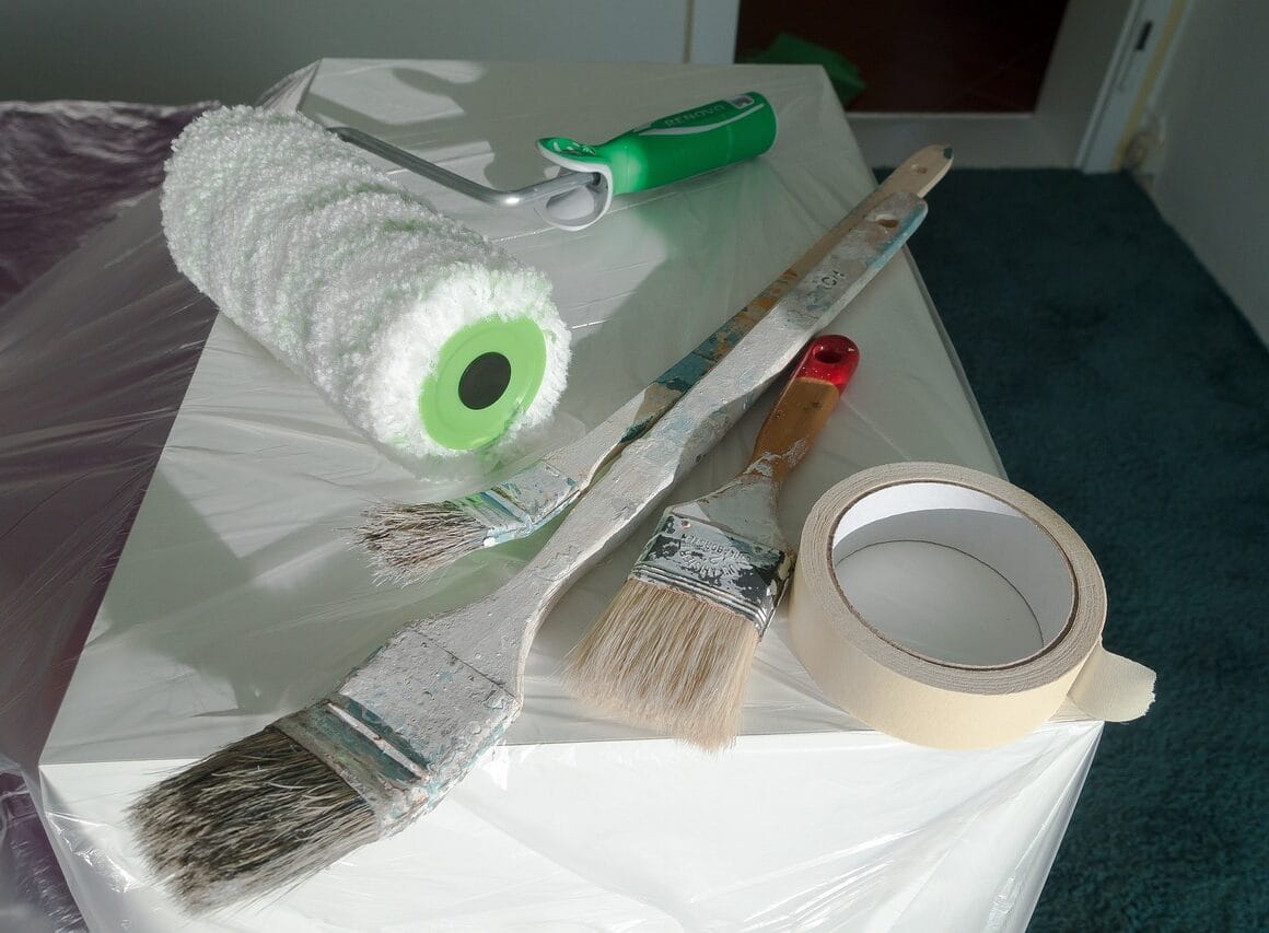 Vier tips voor een goede voorbereiding als hobbyklusser