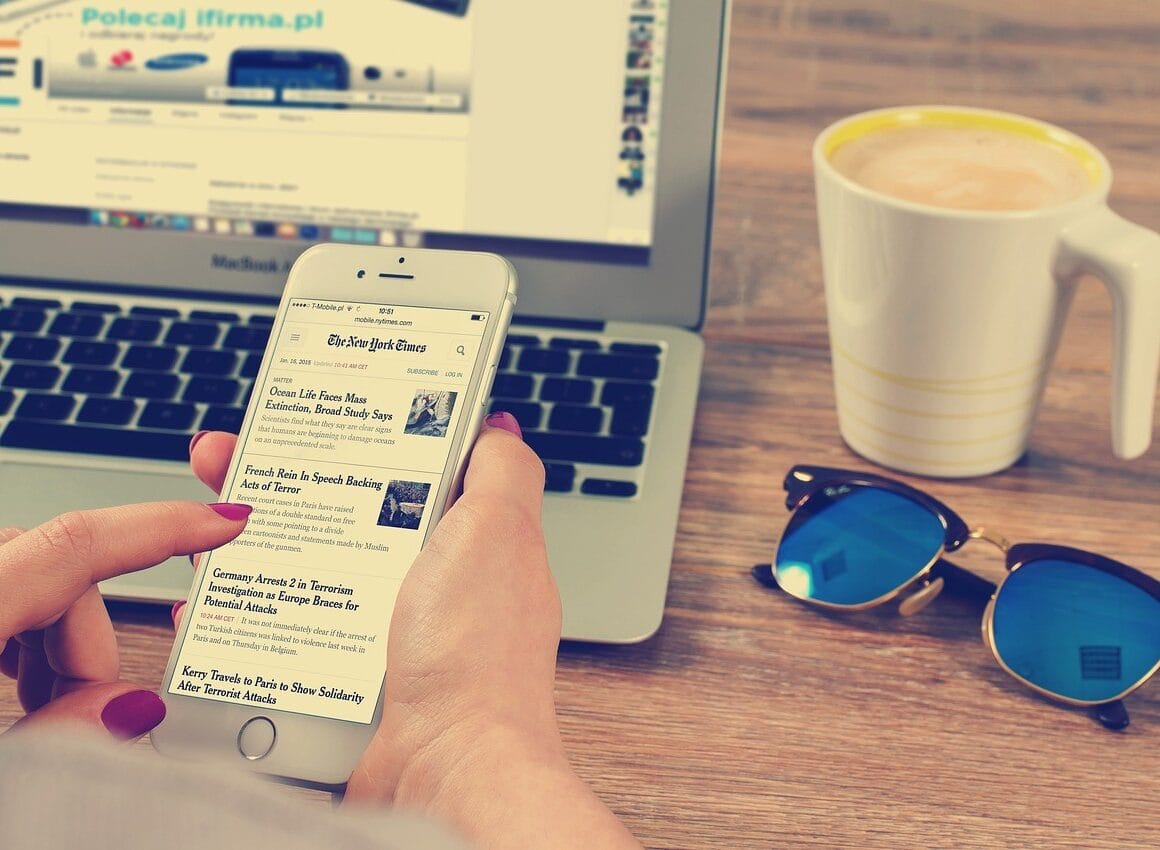 Waar geef jij je geld aan uit als ondernemer