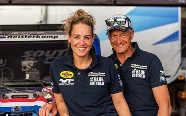 Wat is het vermogen van Erik van Loon?