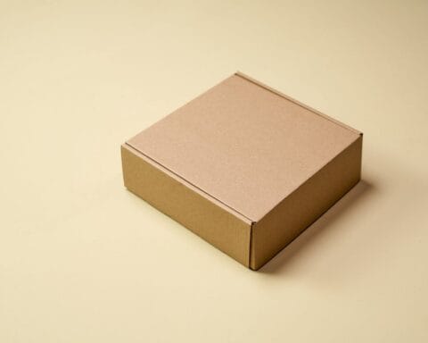 Zakelijk pakketjes versturen