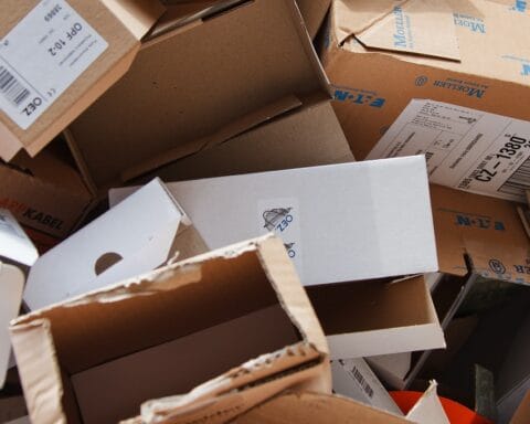 Zo kan dozen bedrukken jouw webshop helpen