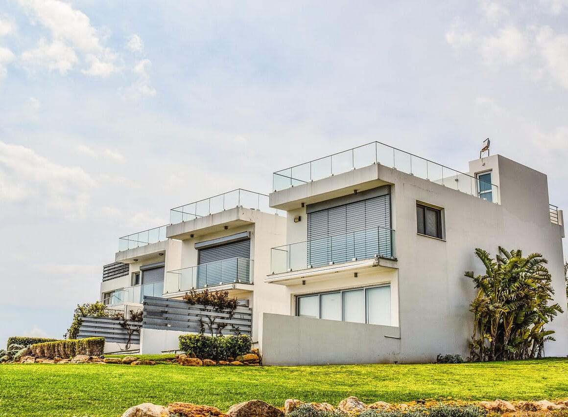 Als ondernemer een huis kopen