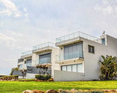 Als ondernemer een huis kopen