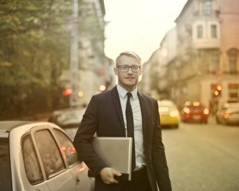 De Kunst van Risico en Beloning