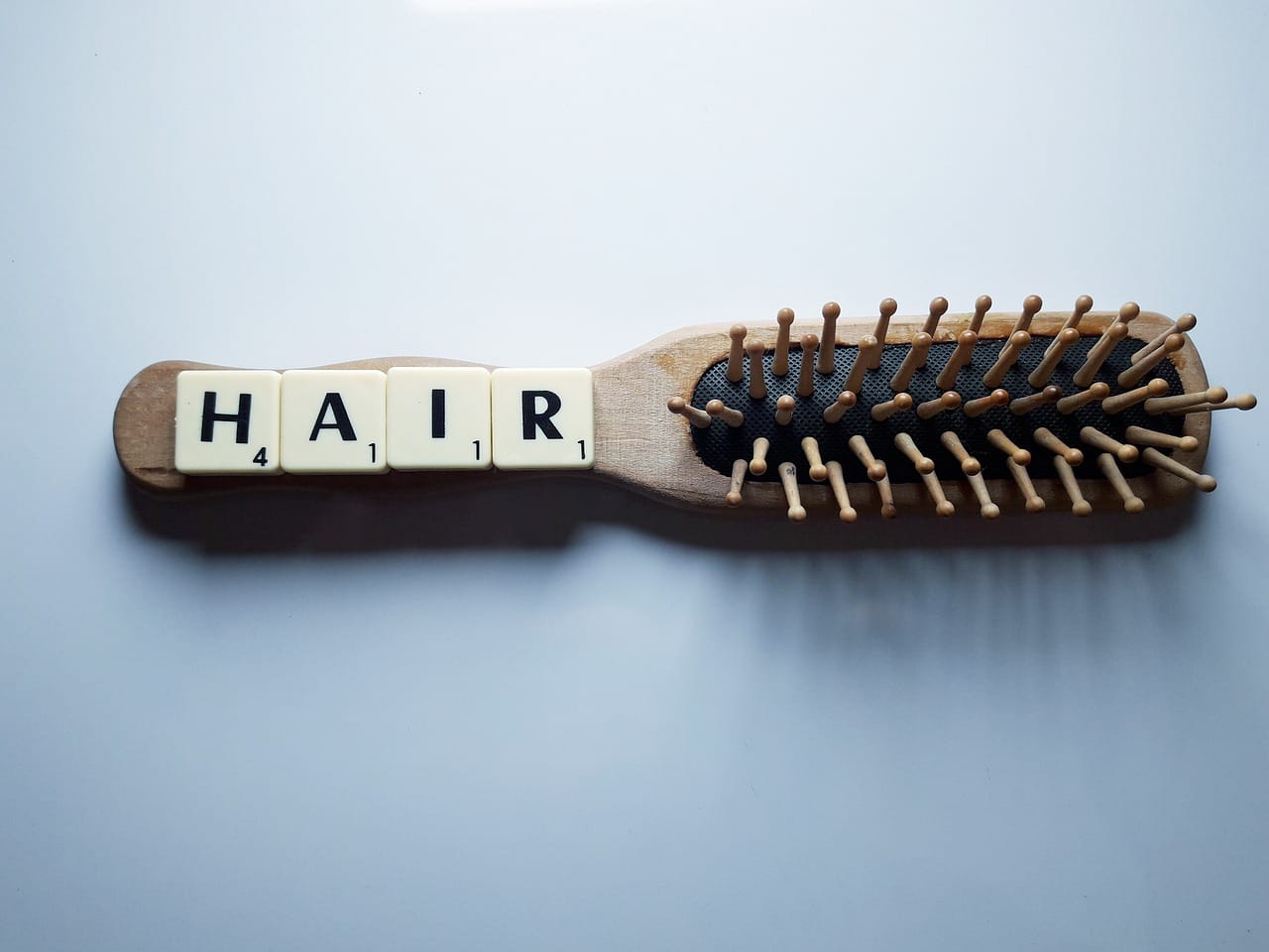 Haartransplantatie