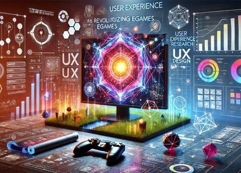 Hoe nieuwe studies over gebruikerservaring de egames-industrie transformeren