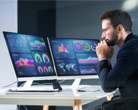 Hoe datagedreven processen lokale ondernemers kunnen helpen