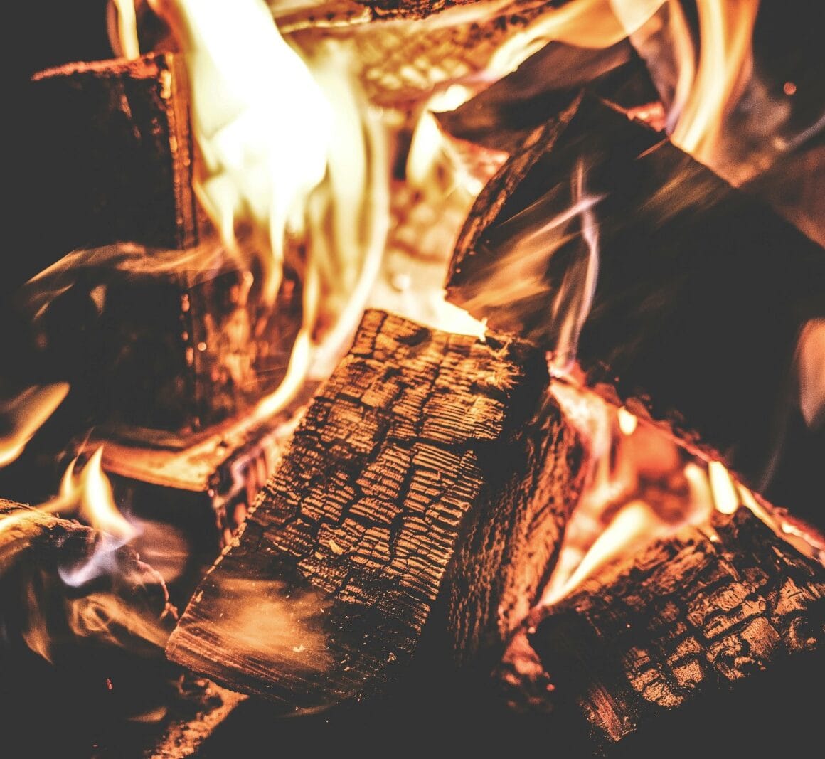 Hoe kies je het beste kachelhout voor jouw houtkachel