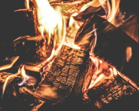 Hoe kies je het beste kachelhout voor jouw houtkachel