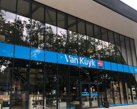 Psychologie achter buiten reclame